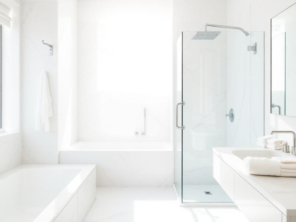 Bathrooms