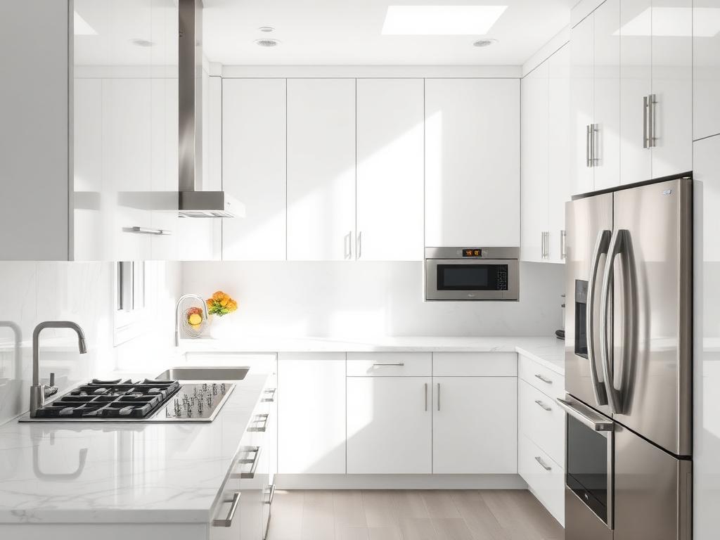 Kitchens